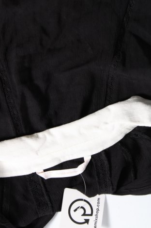 Bluză de femei Zara Trafaluc, Mărime M, Culoare Negru, Preț 35,53 Lei