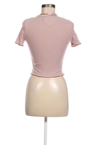 Дамска блуза Zara Trafaluc, Размер S, Цвят Многоцветен, Цена 11,14 лв.