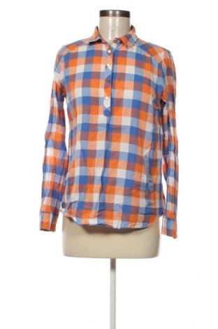 Damen Shirt Zara Trafaluc, Größe L, Farbe Mehrfarbig, Preis € 7,87