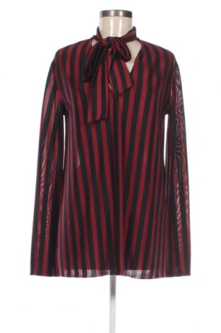 Дамска блуза Zara Trafaluc, Размер S, Цвят Многоцветен, Цена 16,18 лв.