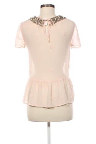 Damen Shirt Zara Trafaluc, Größe S, Farbe Rosa, Preis € 13,92