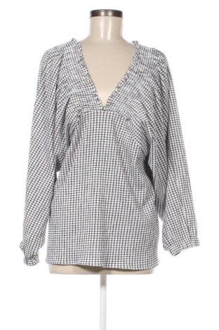 Damen Shirt Zara Trafaluc, Größe L, Farbe Mehrfarbig, Preis € 8,46