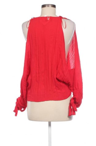 Damen Shirt Zara Trafaluc, Größe XS, Farbe Rot, Preis € 6,58