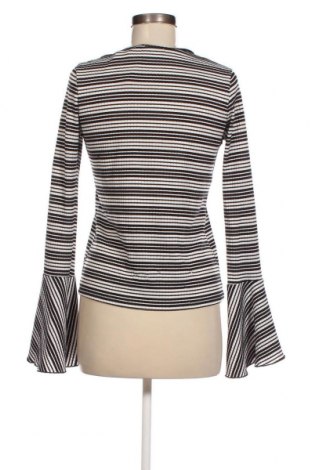 Дамска блуза Zara Trafaluc, Размер M, Цвят Многоцветен, Цена 15,39 лв.