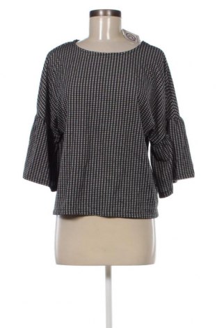 Γυναικεία μπλούζα Zara Trafaluc, Μέγεθος S, Χρώμα Πολύχρωμο, Τιμή 4,18 €