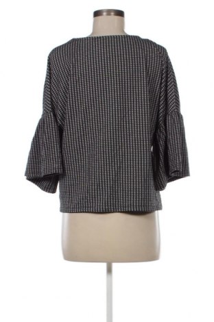 Дамска блуза Zara Trafaluc, Размер S, Цвят Многоцветен, Цена 6,75 лв.