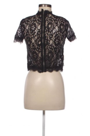 Γυναικεία μπλούζα Zara Trafaluc, Μέγεθος S, Χρώμα Πολύχρωμο, Τιμή 4,33 €