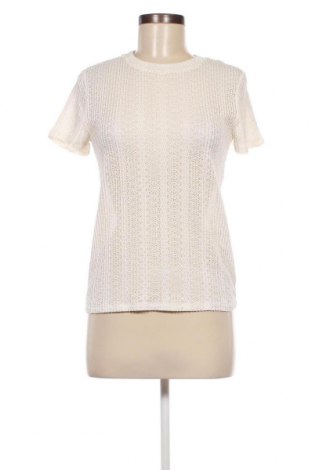 Γυναικεία μπλούζα Zara Trafaluc, Μέγεθος S, Χρώμα Λευκό, Τιμή 4,95 €