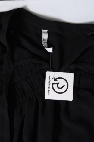 Damen Shirt Zara Trafaluc, Größe M, Farbe Schwarz, Preis € 13,92