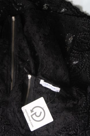 Dámska blúza Zara Trafaluc, Veľkosť S, Farba Čierna, Cena  3,97 €