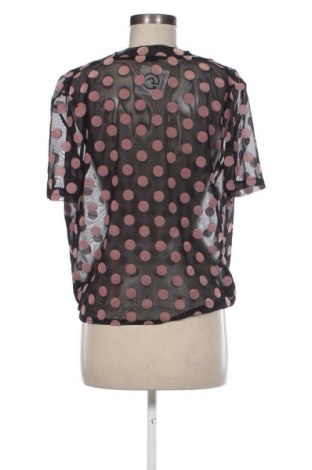 Γυναικεία μπλούζα Zara Trafaluc, Μέγεθος M, Χρώμα Μαύρο, Τιμή 4,95 €
