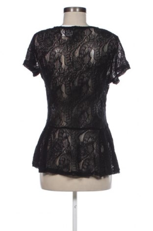 Дамска блуза Zavanna, Размер L, Цвят Черен, Цена 10,26 лв.