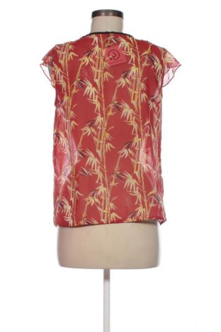 Γυναικεία μπλούζα Zebra, Μέγεθος XS, Χρώμα Κόκκινο, Τιμή 2,82 €