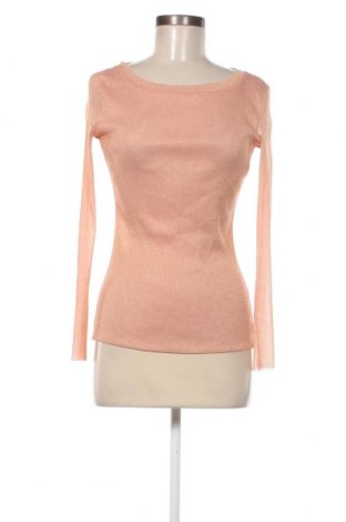Γυναικεία μπλούζα Zee Lane, Μέγεθος S, Χρώμα Σάπιο μήλο, Τιμή 16,69 €