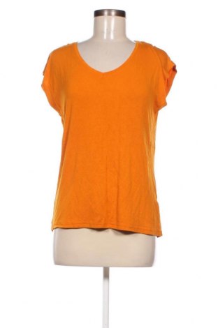 Damen Shirt Zeeman, Größe M, Farbe Orange, Preis € 5,29