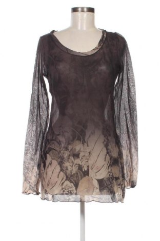 Дамска блуза Zeiner, Размер L, Цвят Многоцветен, Цена 10,40 лв.
