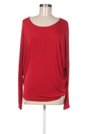 Damen Shirt Zenana, Größe L, Farbe Rot, Preis € 5,40