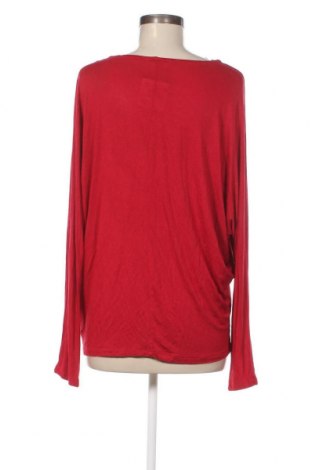 Damen Shirt Zenana, Größe L, Farbe Rot, Preis € 5,40