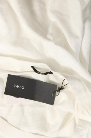Damen Shirt Zero, Größe L, Farbe Weiß, Preis € 21,27