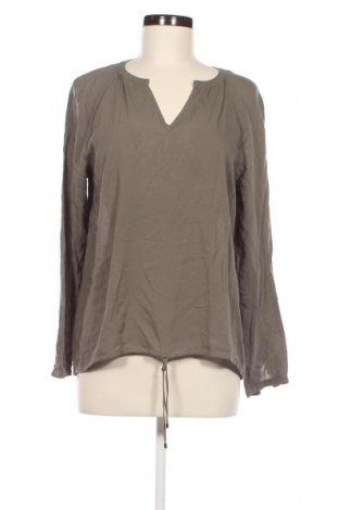 Дамска блуза Zero, Размер S, Цвят Зелен, Цена 11,90 лв.