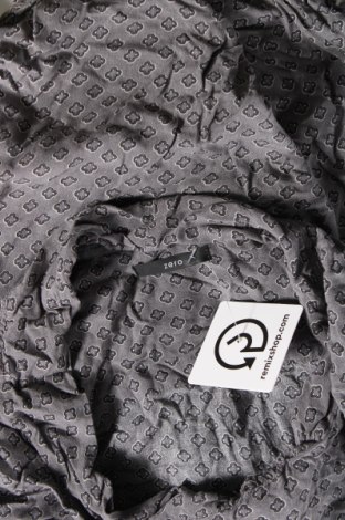Γυναικεία μπλούζα Zero, Μέγεθος XL, Χρώμα Γκρί, Τιμή 9,46 €
