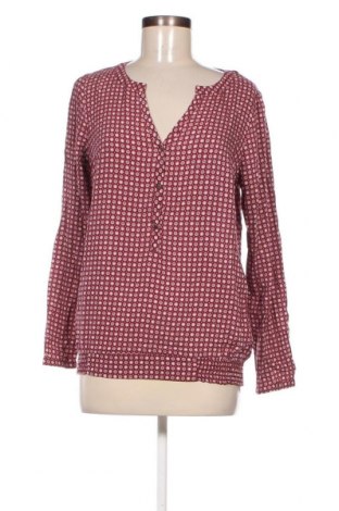 Γυναικεία μπλούζα Zero, Μέγεθος M, Χρώμα Κόκκινο, Τιμή 6,31 €