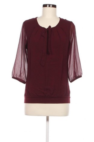 Damen Shirt Zero, Größe XS, Farbe Rot, Preis € 7,10