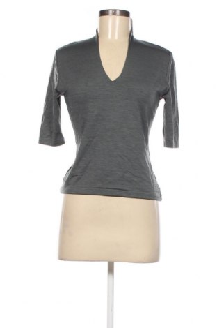 Damen Shirt Zero, Größe M, Farbe Grau, Preis 8,28 €