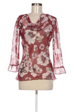 Γυναικεία μπλούζα Zero, Μέγεθος M, Χρώμα Πολύχρωμο, Τιμή 7,36 €