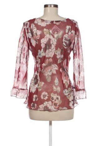 Дамска блуза Zero, Размер M, Цвят Многоцветен, Цена 8,50 лв.