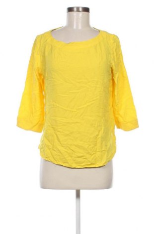 Damen Shirt Zero, Größe M, Farbe Gelb, Preis € 10,65