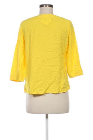 Damen Shirt Zero, Größe M, Farbe Gelb, Preis € 10,65