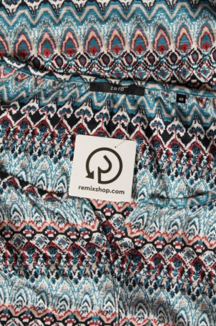 Γυναικεία μπλούζα Zero, Μέγεθος M, Χρώμα Πολύχρωμο, Τιμή 5,26 €