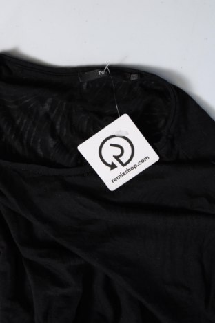 Γυναικεία μπλούζα Zero, Μέγεθος XS, Χρώμα Μαύρο, Τιμή 5,26 €