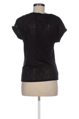 Γυναικεία μπλούζα Zero, Μέγεθος XS, Χρώμα Μαύρο, Τιμή 21,03 €