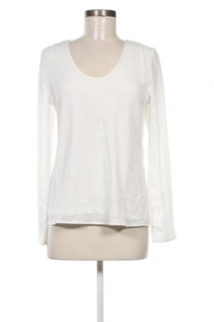 Дамска блуза Zero, Размер M, Цвят Бял, Цена 10,20 лв.