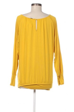Дамска блуза Zero, Размер S, Цвят Жълт, Цена 19,94 лв.
