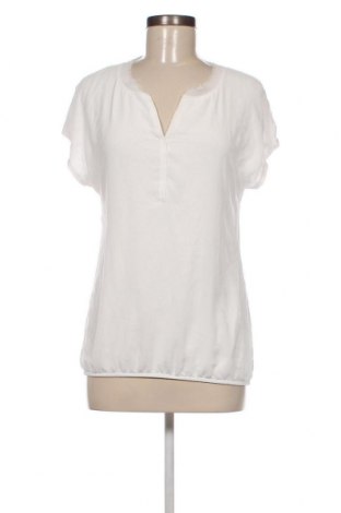 Damen Shirt Zero, Größe M, Farbe Weiß, Preis € 9,46