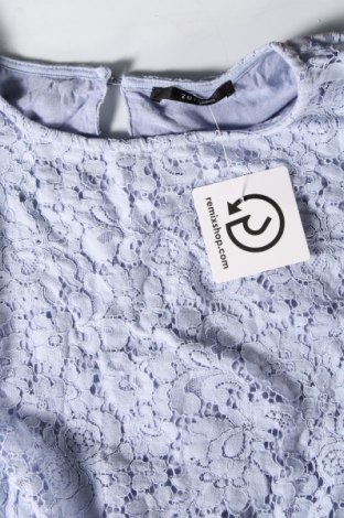 Damen Shirt Zero, Größe M, Farbe Blau, Preis € 10,65