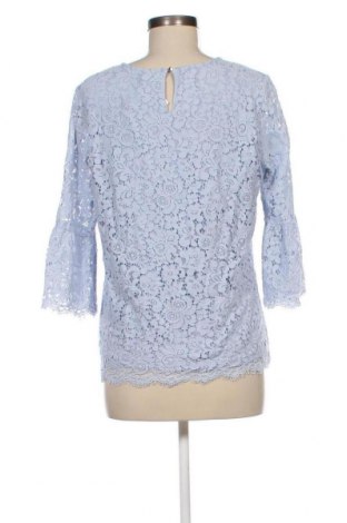 Damen Shirt Zero, Größe M, Farbe Blau, Preis € 10,65