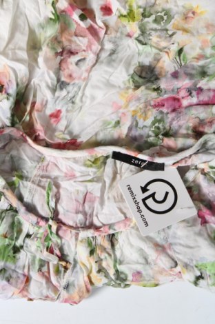 Γυναικεία μπλούζα Zero, Μέγεθος L, Χρώμα Πολύχρωμο, Τιμή 10,30 €