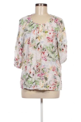 Дамска блуза Zero, Размер L, Цвят Многоцветен, Цена 16,66 лв.