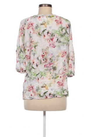 Дамска блуза Zero, Размер L, Цвят Многоцветен, Цена 16,66 лв.