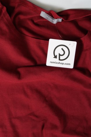 Γυναικεία μπλούζα Zero, Μέγεθος M, Χρώμα Κόκκινο, Τιμή 9,39 €