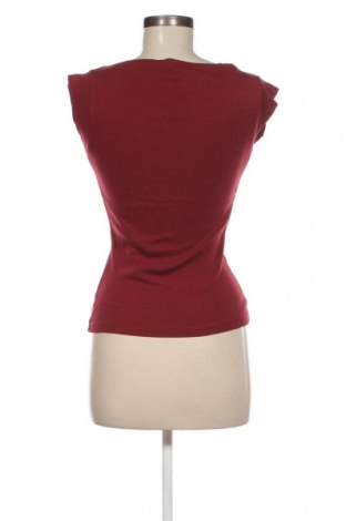 Γυναικεία μπλούζα Zero, Μέγεθος M, Χρώμα Κόκκινο, Τιμή 9,39 €