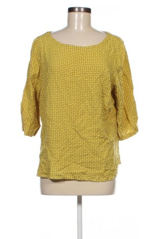Damen Shirt Zero, Größe L, Farbe Gelb, Preis € 9,46