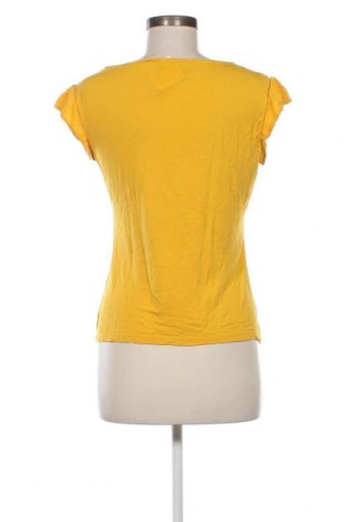 Damen Shirt Zero, Größe S, Farbe Gelb, Preis 5,92 €