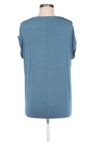 Damen Shirt Zero, Größe M, Farbe Blau, Preis € 8,28