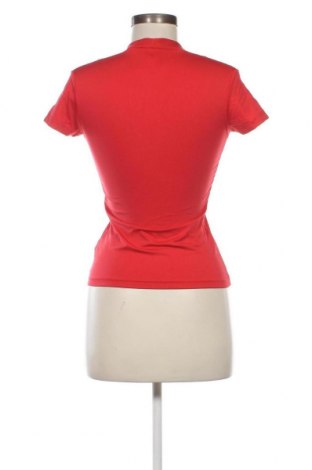 Damen Shirt Zero, Größe S, Farbe Rot, Preis 8,28 €