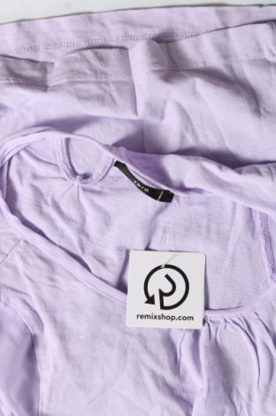 Γυναικεία μπλούζα Zero, Μέγεθος M, Χρώμα Βιολετί, Τιμή 6,31 €